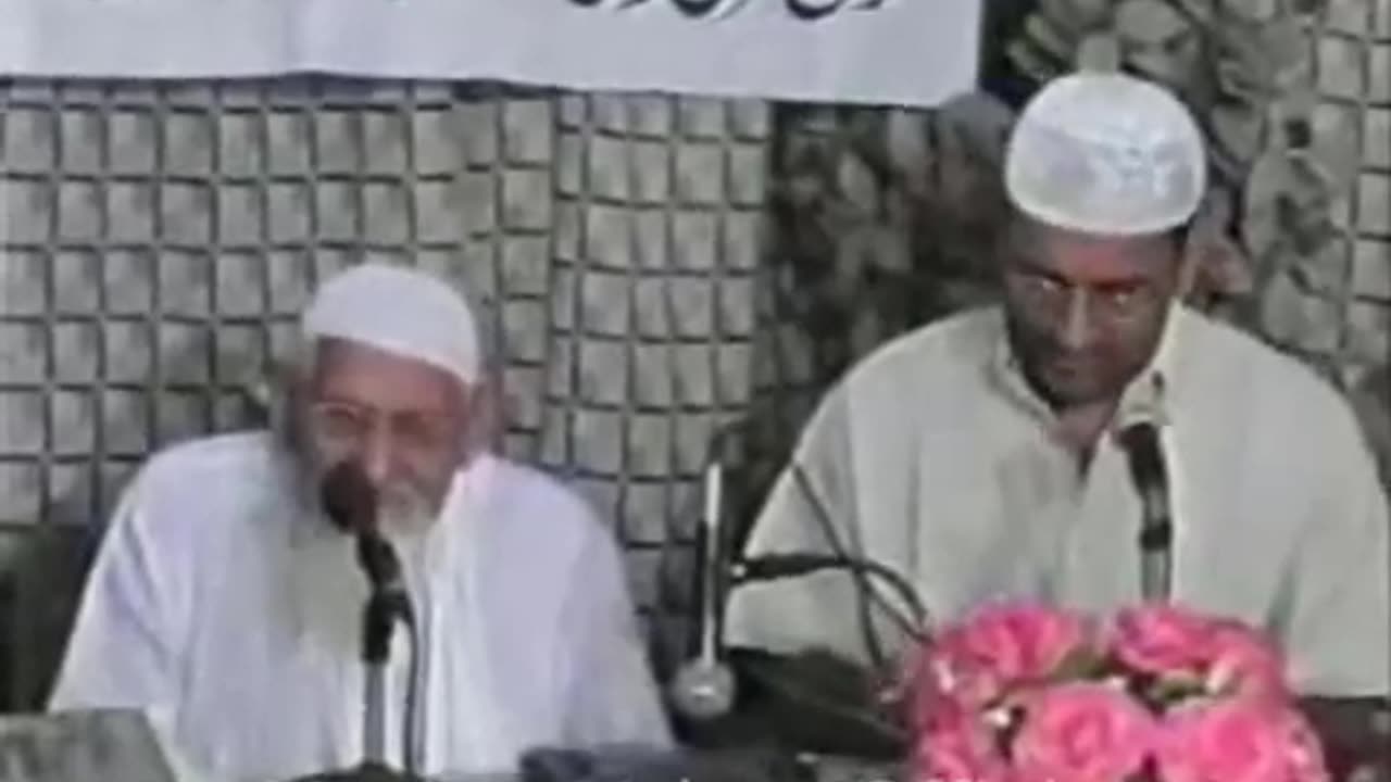 Fatawa Online | Ramzan 2004 (Ep7) | Maulana Ishaq Official
