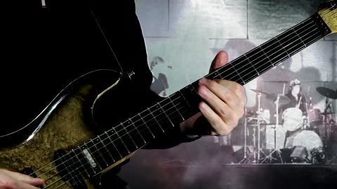 Learn Comfortably Numb - (solo I) - Pink Floyd