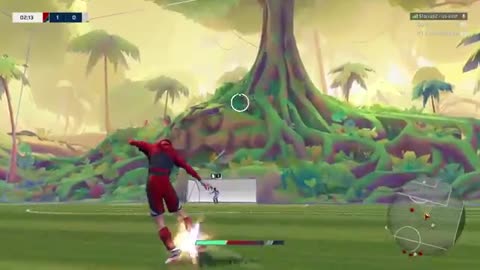1 PRO VS EVERYONE MATCH