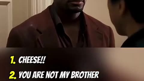 Which One Was Your Favorite_Top 5 Funniest Rush Hour Bloopers
