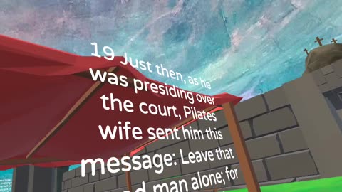 VR Church
