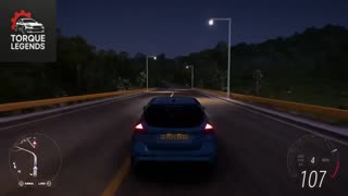 Drive Home