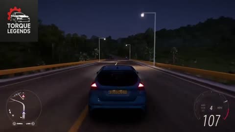 Drive Home
