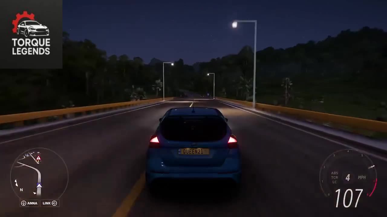 Drive Home