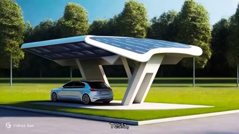 I have bought Tesla stock