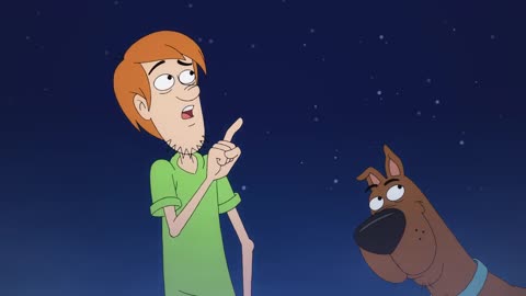 Tech-Savvy 💻 | Scooby-Doo!