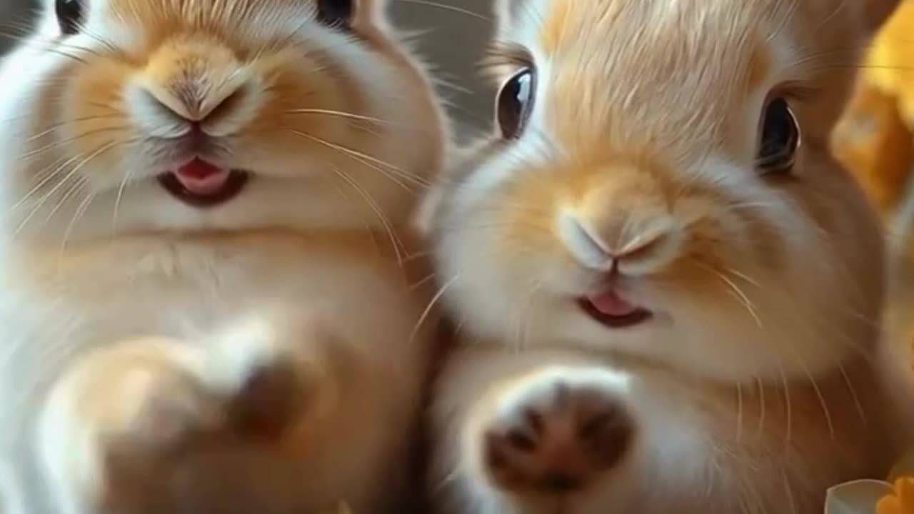 Kitty W"ho Wins? ๐นcute cat Hilarious โค๐๐โค๐๐videos๐ฑ #FunnyCats