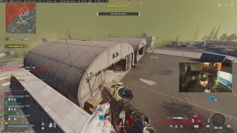COD KILLER????