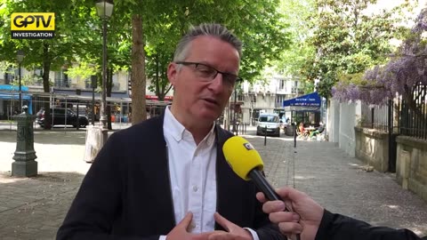 5 ANS APRÈS LA PANDÉMIE : LES FRANÇAIS PERSÉCUTÉS TÉMOIGNENT | GPTV INVESTIGATION