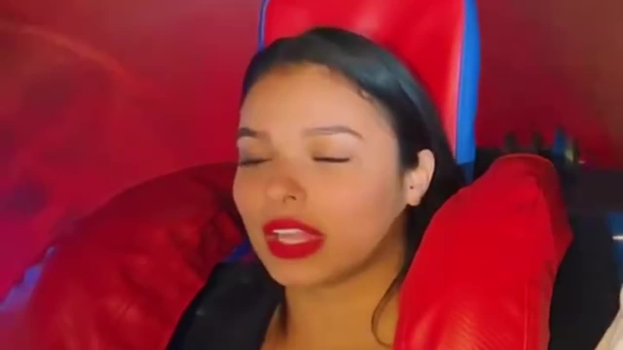 # Hottest sling shot ride# new hot sling ride# dress open # Plz watch
