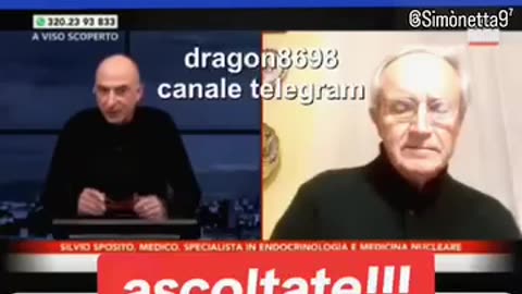 DNA CONTAMINATO