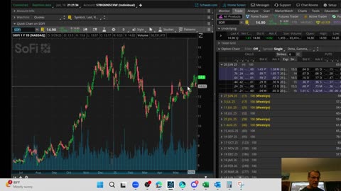 Dividend Stock Talk