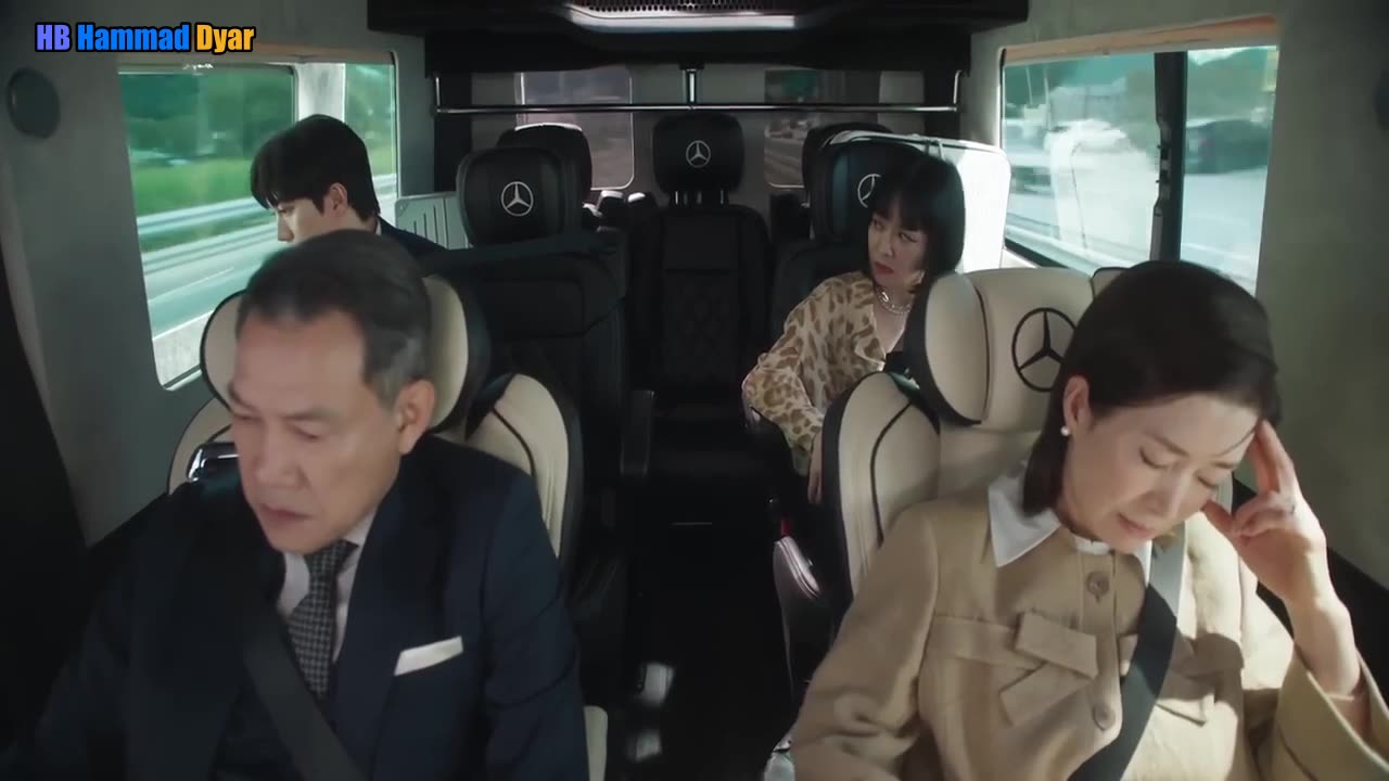 Queen of Tears S01E09