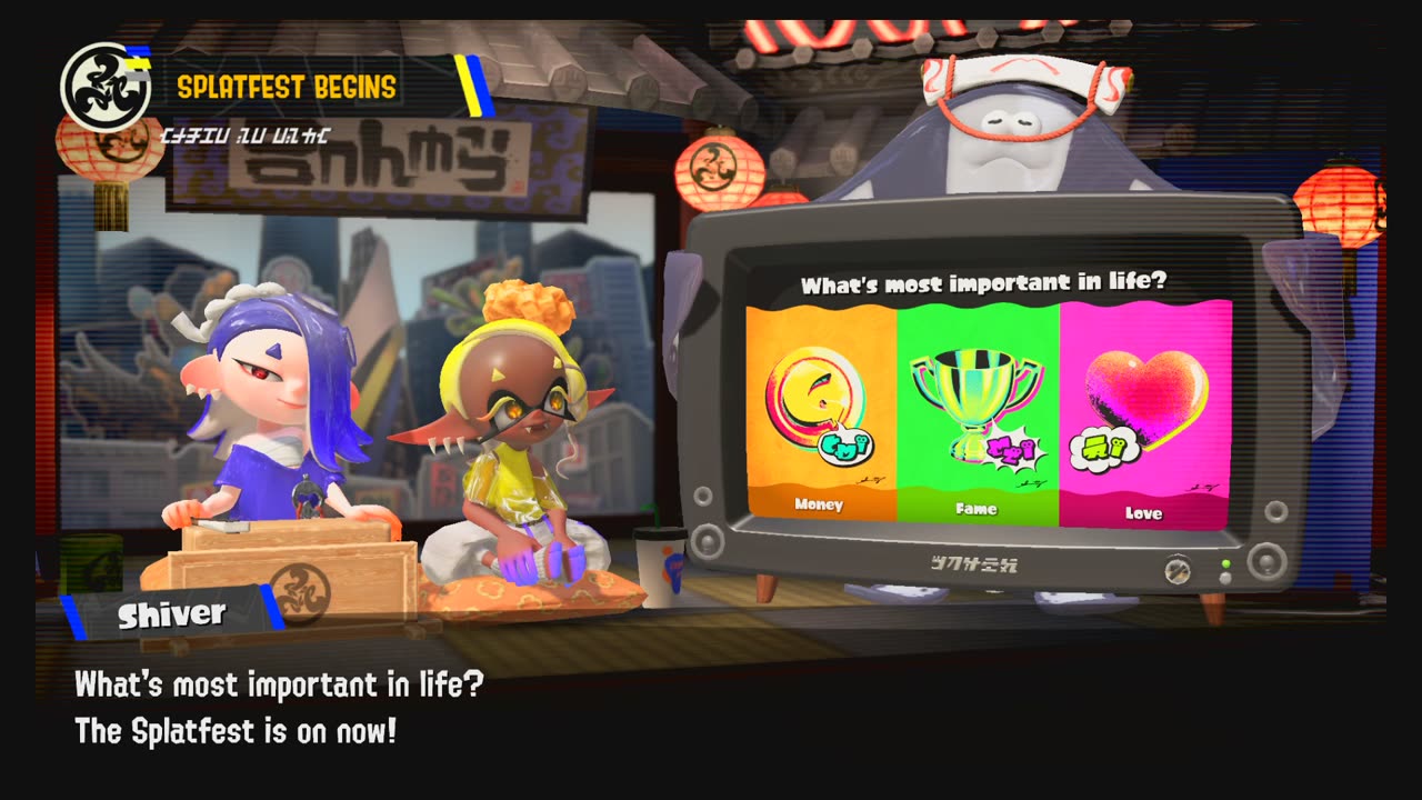 Splatoon3 Turf War440