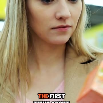 Why Some People Don't Care About SNAP Benefits