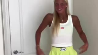 Spray Tan