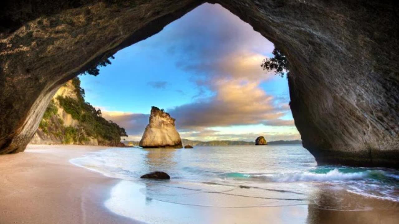 Sharon Salzberg - Breathing