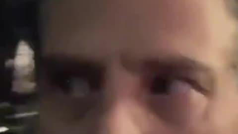 [Hunter] uploads third cracked out video..