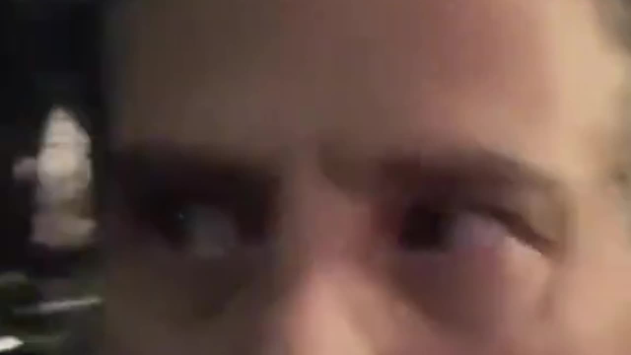 [Hunter] uploads third cracked out video..