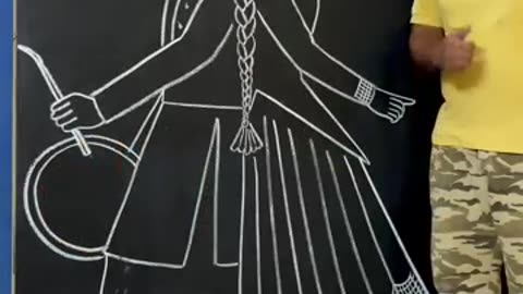 Batao dosto Konsa dance faram hai