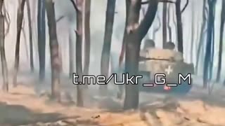 🔥💥 Ukraine Russia War | Ukrainian 2S1 Gvozdika Destroyed in Kharkov Frontline | RCF