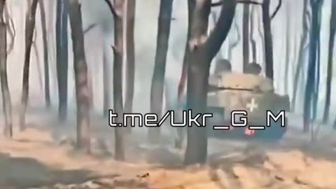 🔥💥 Ukraine Russia War | Ukrainian 2S1 Gvozdika Destroyed in Kharkov Frontline | RCF