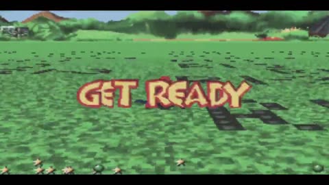 Diddy Kong Pilot Protótipo Jungle 02