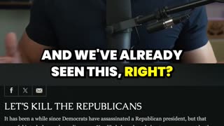 MSNBC Clip IGNITES Fury After Charlie Kirk Shooting
