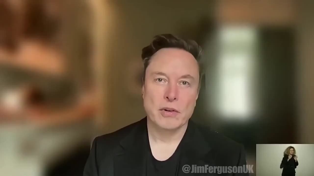 Elon Musk just issued a stark warning: terror attacks are rising across Europe