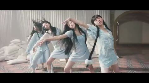 Shocking: ILLIT (아일릿) ‘Magnetic’ Official MV
