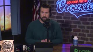 🐸 This could be taken out of context 🐸 Louder With Crowder 🐸