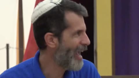 A Lesson on Substitution from Rabbi Jeff Zaremsky #Shorts #RabbiJeffZaremsky