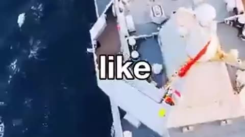 Shocking: Why Is the USA NOT Afraid of the Largest Navy in the World