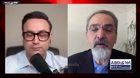 مهران مصطفوی: حمله به نیروگاه اتمی بوشهر، برای اسرائیل فایده‌ای ندارد