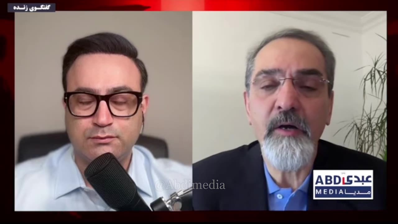 مهران مصطفوی: حمله به نیروگاه اتمی بوشهر، برای اسرائیل فایده‌ای ندارد