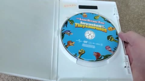 My DVD Collection 2023 Paw Patrol, Bob the Builder, Backyardigans, Thomas & Friends, Dr. Who