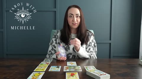 ♈️ Aries - Balance Brings Growth!