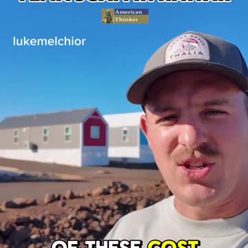 Another FEMA scandal uncovered in Maui, Hawaii.