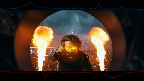 Main Aaya Jeetne - Official Visualizer