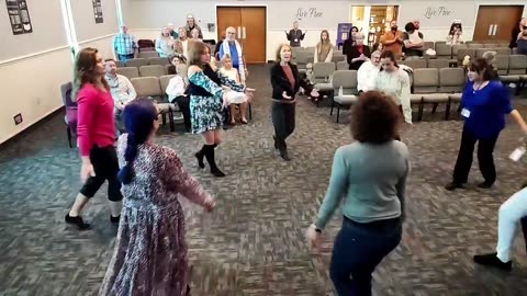 Shabbat Live on Saturday, November 29, 2025