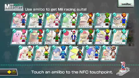 Mario Kart 8 Deluxe. Racing with TheGreatGQ. 25 Years Of Mario Kart Part 4 of 4