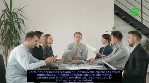 6G, fin de l'humanité