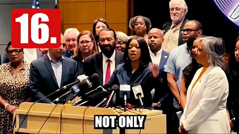 Doc Rich - Challenge Accepted! - Jasmine "Crooked" Challenged Americans