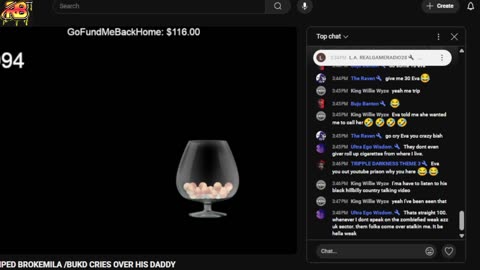 Youtube controls Bums!!!