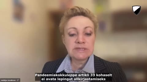 VENEMAA VALMISTUB ALLKIRJASTAMA