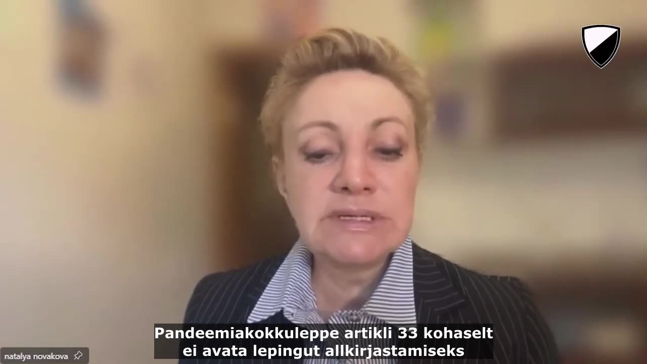 VENEMAA VALMISTUB ALLKIRJASTAMA