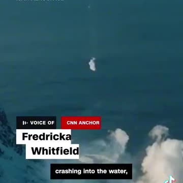 European Rocket Barely Makes it Off the Ground