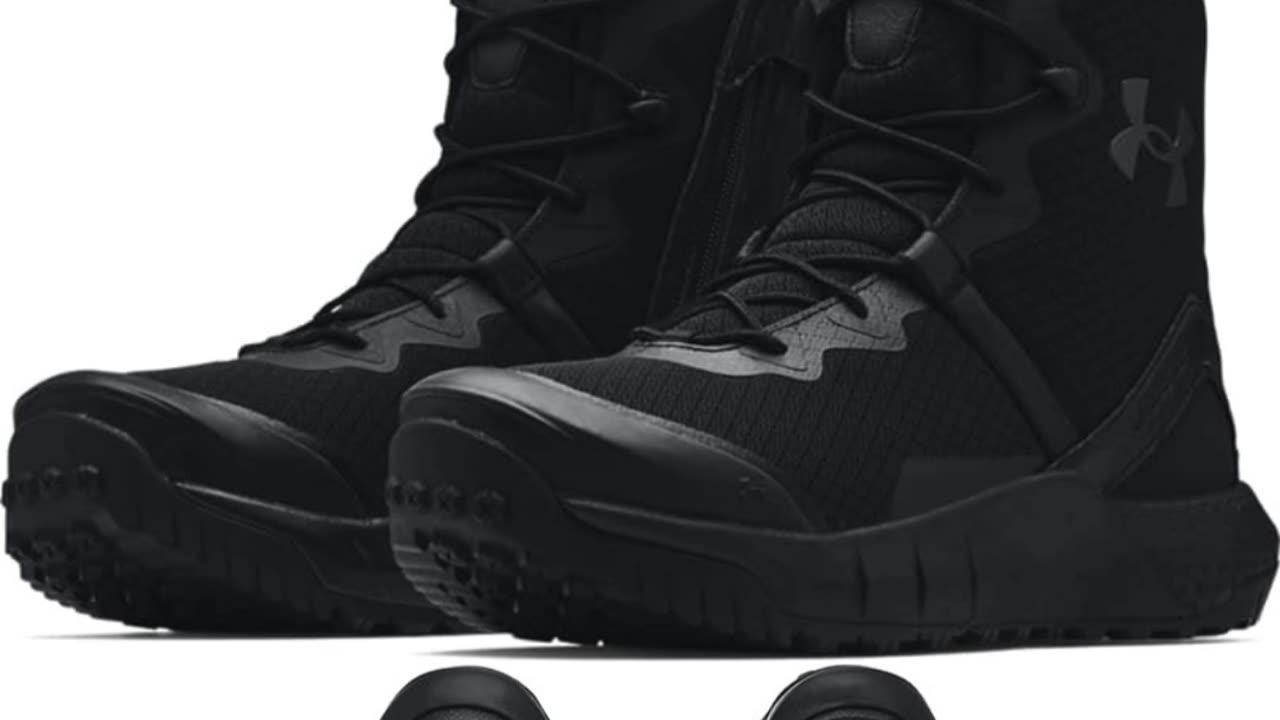Under Armour Micro G Valsetz