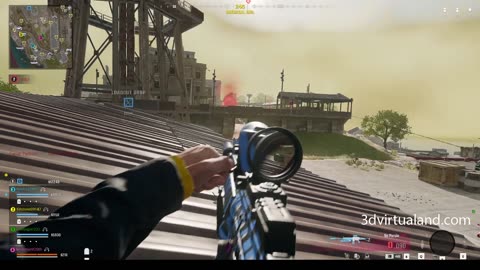 Battlefield V Today