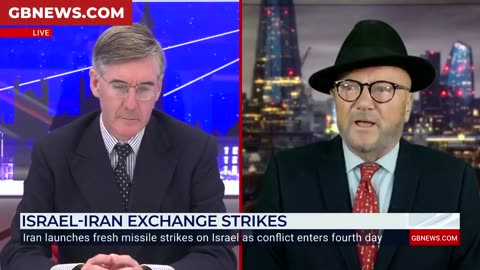 Israel may be your ally, it certainly isn't mine. I have 50 years of scars to prove it